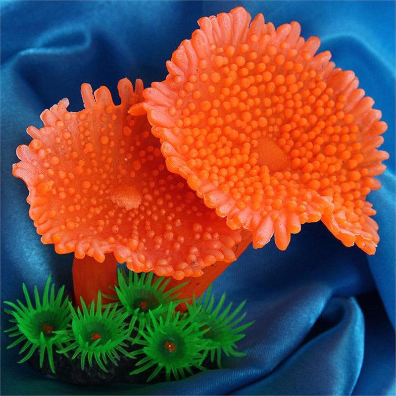 Aquatic Coral Oasis - Image 5