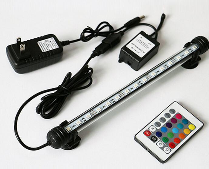 Aquatic Glow Lamp - Image 11