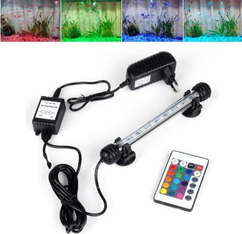 Aquatic Glow Lamp - Image 2