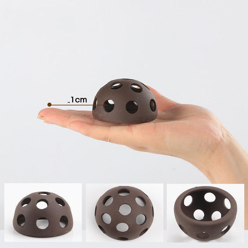 Aquatic Oasis Ceramic Spawning Pots - Image 6