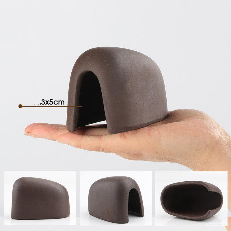Aquatic Oasis Ceramic Spawning Pots - Image 11