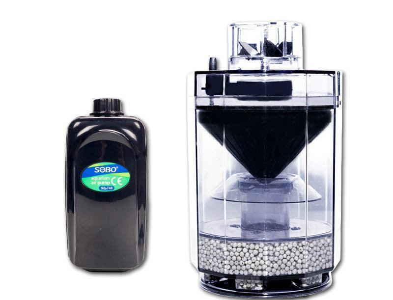 Aquatic Waste Eliminator - Image 5