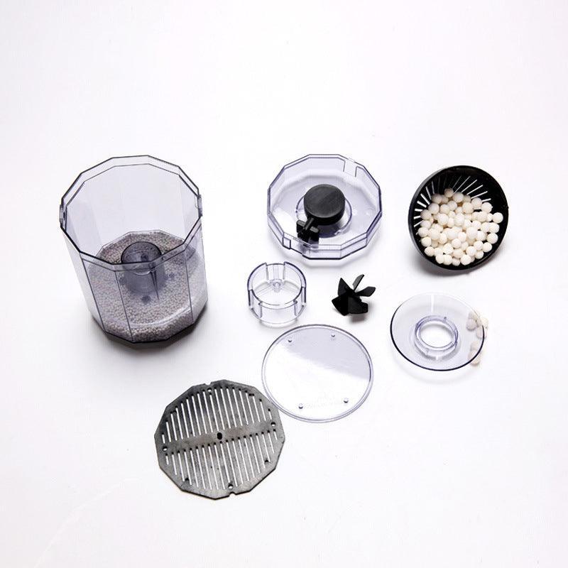 Aquatic Waste Eliminator - Image 4