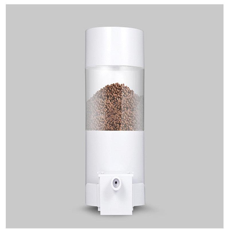 Automatic Fish Feeder - Effortless Aquarium Feeding Solution - Image 5