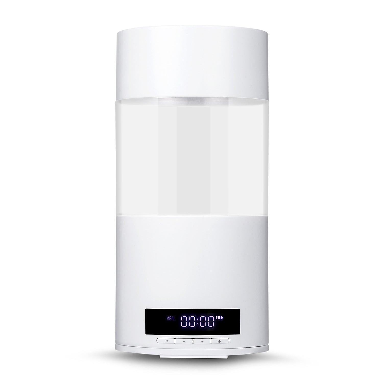 Automatic Fish Feeder - Effortless Aquarium Feeding Solution - Image 6