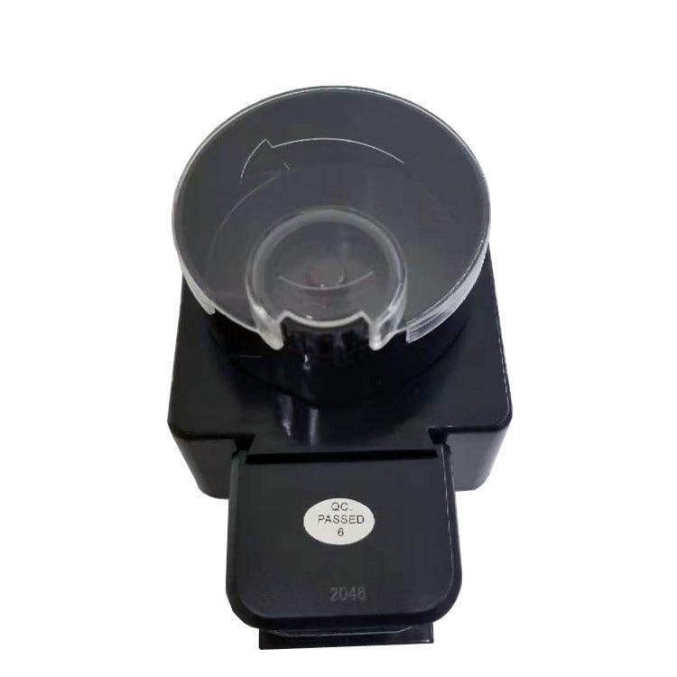 Automatic Fish Feeder: Hassle-Free Feeding For Your Aquarium - Image 3