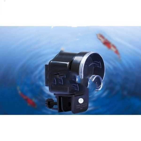 Automatic Fish Feeder: Hassle-Free Feeding For Your Aquarium - Image 5