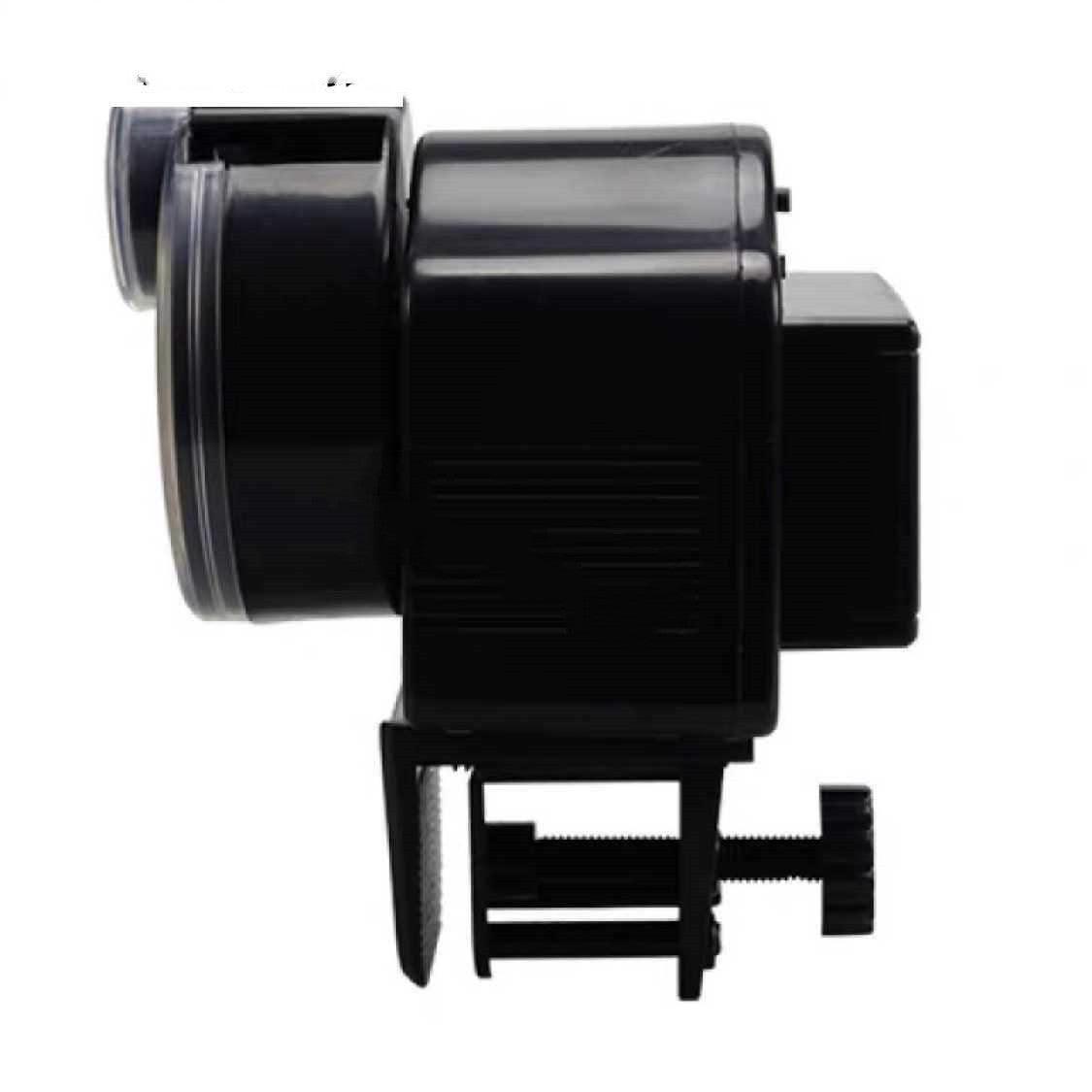 Automatic Fish Feeder: Hassle-Free Feeding For Your Aquarium - Image 2