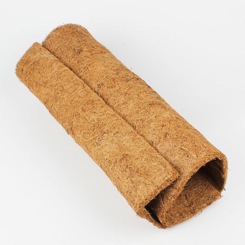 Coconut Palm Mat Reptile Box Landscaping - Dust-Free Natural Habitat Enhancement - Image 9