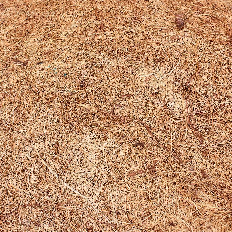 Coconut Palm Mat Reptile Box Landscaping - Dust-Free Natural Habitat Enhancement - Image 2