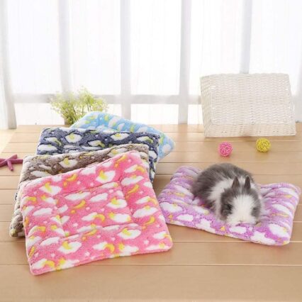 Cozy Bunny Dream Pad