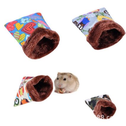 Cozy Comfy Pet Haven