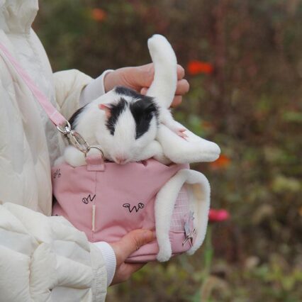 Cozy Critter Carryall