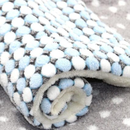 Cozy Critter Comfort Cushion