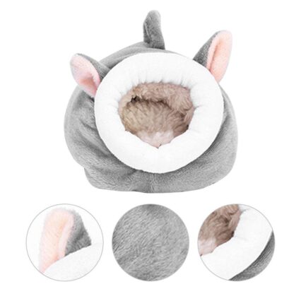 Cozy Critter Haven