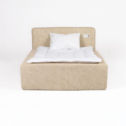 Dog Bed Honey Dream