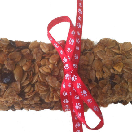 Wagging Tailmix Bars (Qty 4)