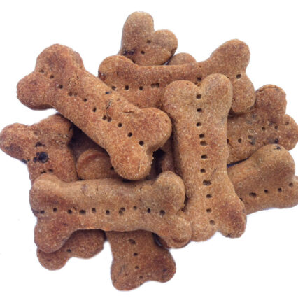 Dog Bone Treat of the Month Subscription Plans
