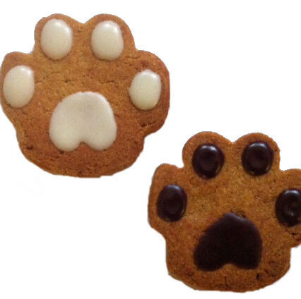 Everyday PB Dog Paws