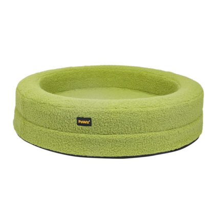 Pawz Pet Orthopedic Calming Bed Memory Foam Dog Sofa XX-Large