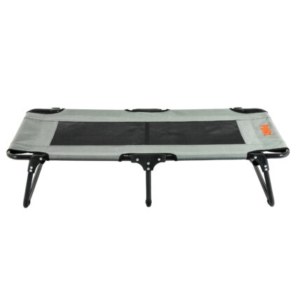 Pawz Pet Elevated Bed Dog Raised Trampoline Foldable Large L Size