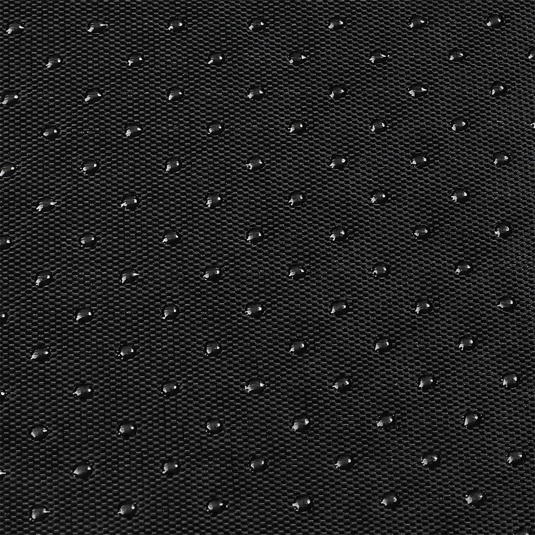Pawz Dog Bed Soft Pet Mat Cushion Removable Washable - Image 4