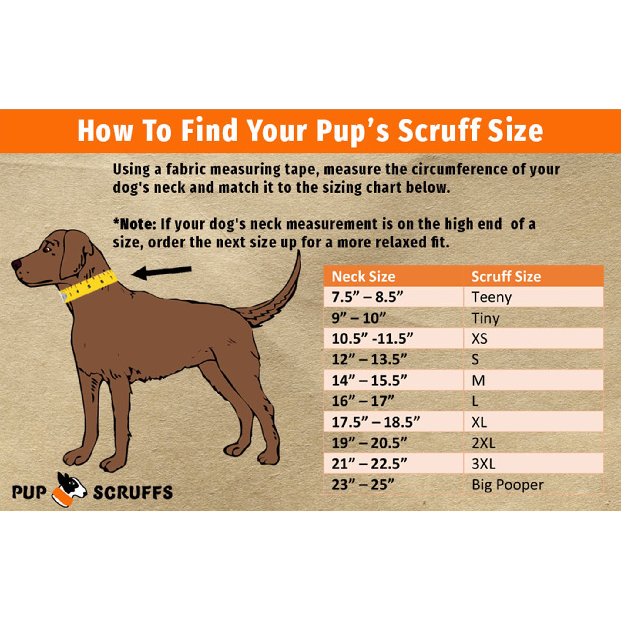 Beer Buddy Pup Scruff - Image 5
